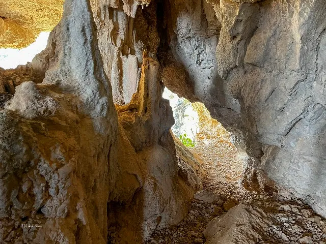 Fotografia de Cova de la Roba (4 de 6)