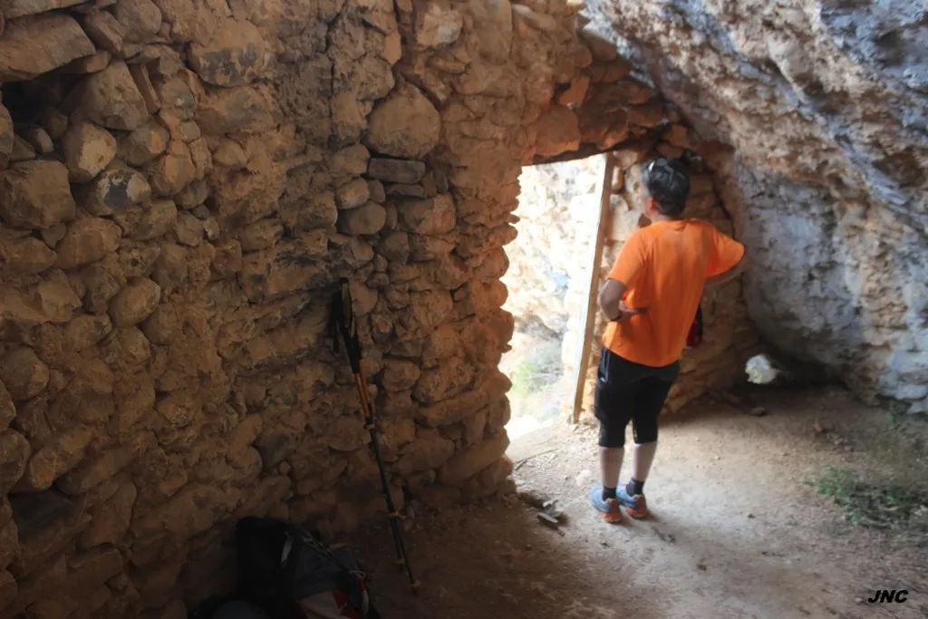 Fotografia de Balma de Sant Joanet (2 de 4)
