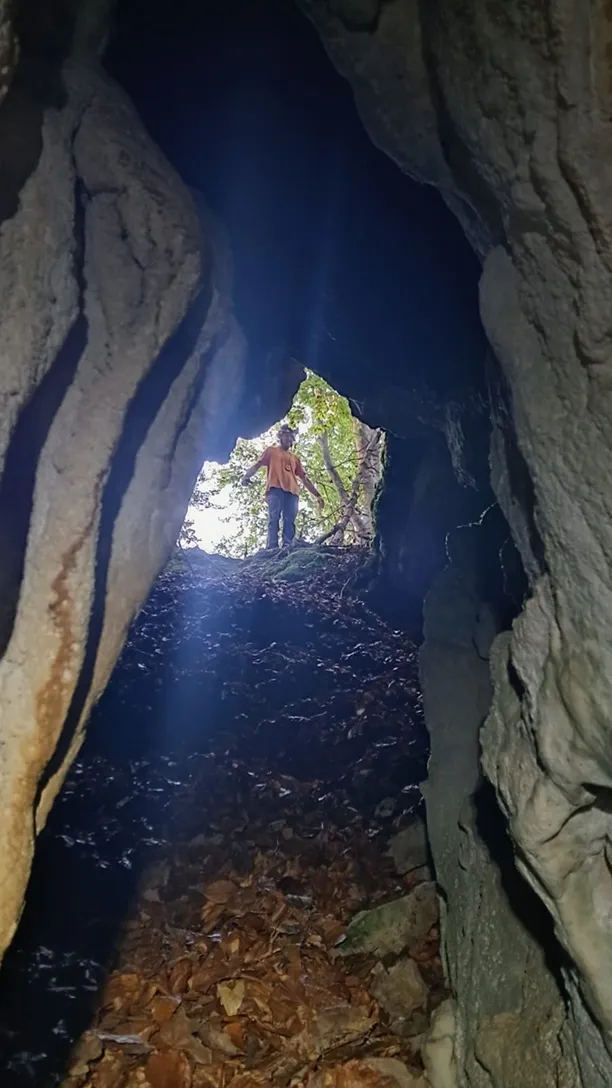 Fotografia de Cova del Seguer (4 de 7)