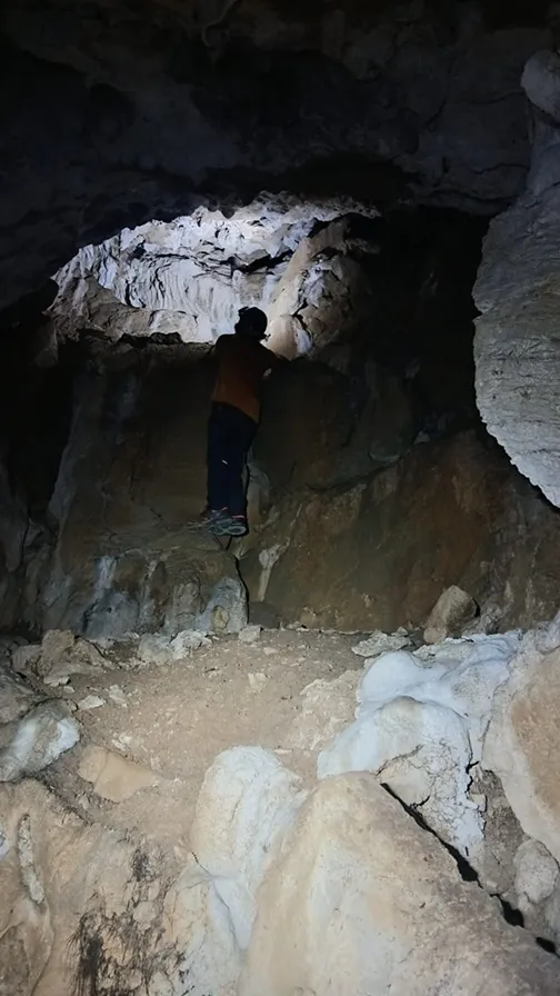 Fotografia de Cova del Seguer (7 de 7)