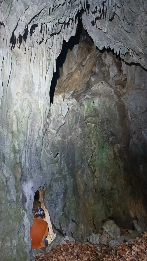 Fotografia de Cova del Seguer (5 de 7)