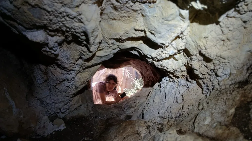 Fotografia de Cova de Toralloles (4 de 4)
