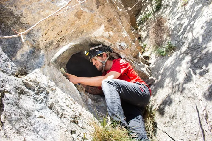 Fotografia de Cova de Toralloles (2 de 4)