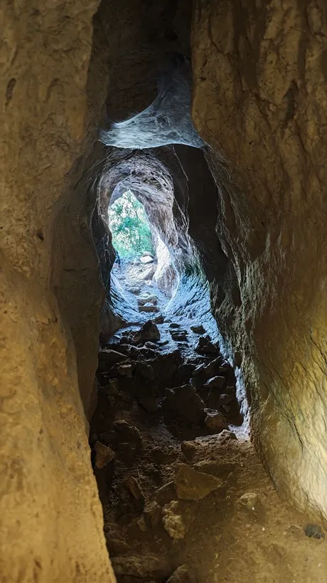 Fotografia de Balma del Vent (3 de 3)