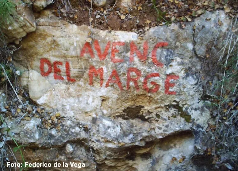 Photographie de MARGE, AVENC DEL (1 sur 2)