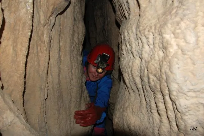 Fotografía de CASTELLOLÍ, COVES DE (9 de 10)