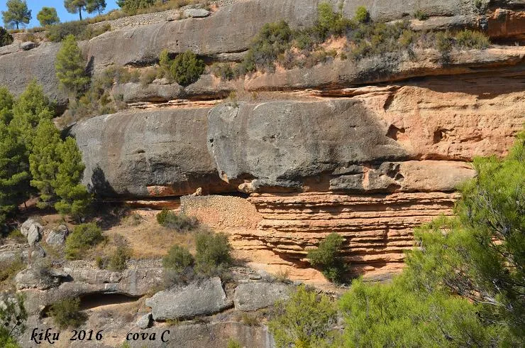 Photographie de ALTES, COVES (5 sur 6)