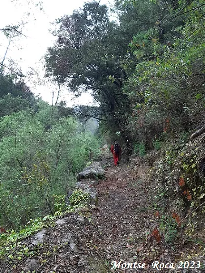 Fotografía de BALCÓ, AVENC DEL (1 de 9)
