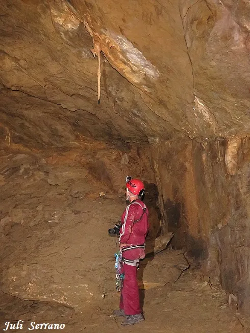 Fotografía de PUIG DE LES BRUIXES, FORAT DEL (11 de 16)