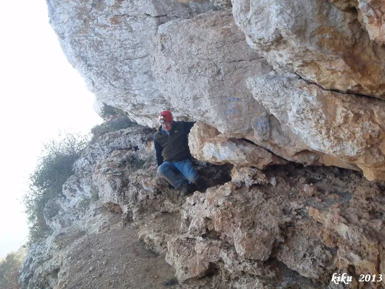 Photographie de PG-3, COVA (2 sur 3)