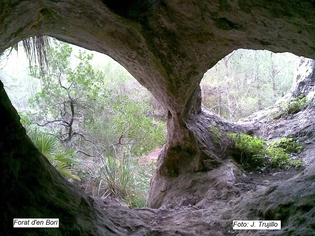 Photograph of BORI, FORATS D'EN (2 of 2)