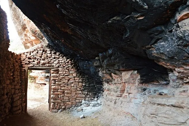 Fotografia de ESPLUGA, BALMA DE L' (2 de 2)