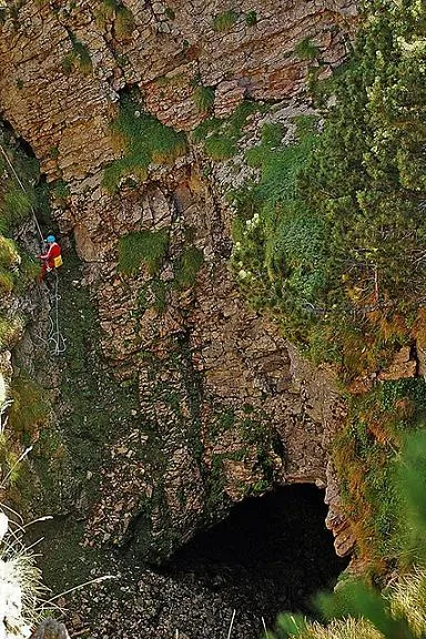 Fotografía de CINGLADES, BÒFIA DE LES (1 de 3)