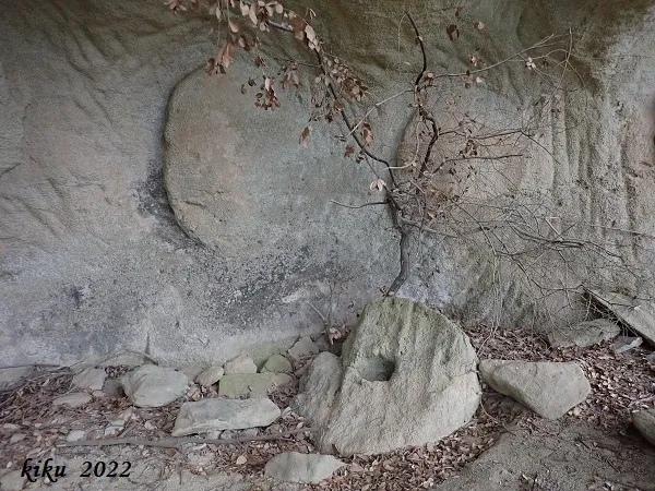 Photographie de MOLES, BALMA DE LES (4 sur 5)
