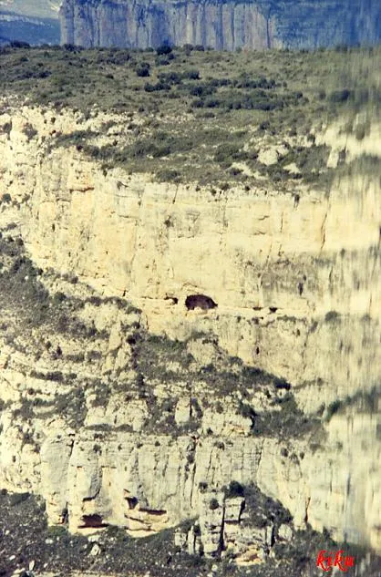 Fotografía de AIGUA, COVA DE L' (2 de 2)