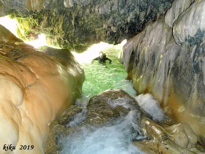 Photograph of BULÍ, COVA DE (12 of 12)