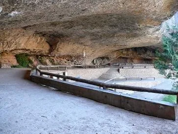 Fotografía de SANTA LLÚCIA, COVA DE (2 de 4)