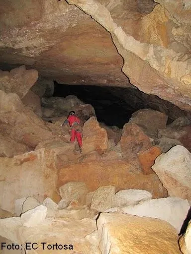 Photographie de MAÇANA, AVENC DE (4 sur 5)