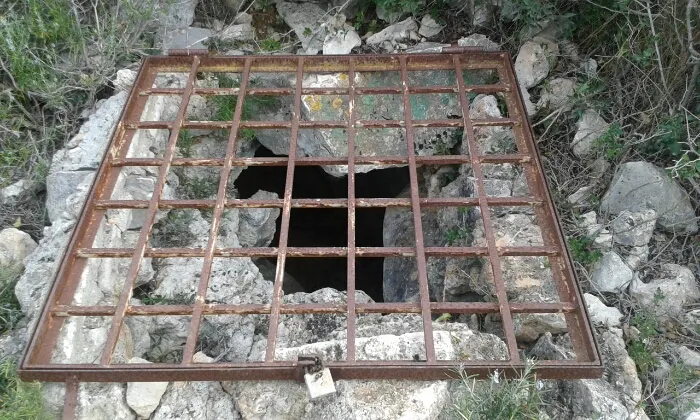 Fotografia de TENDO, COVA DEL (1 de 10)