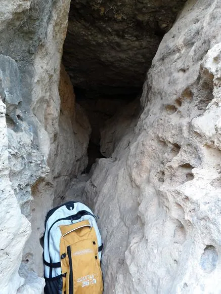 Fotografia de GATOSES, COVES DE LES (1 de 2)