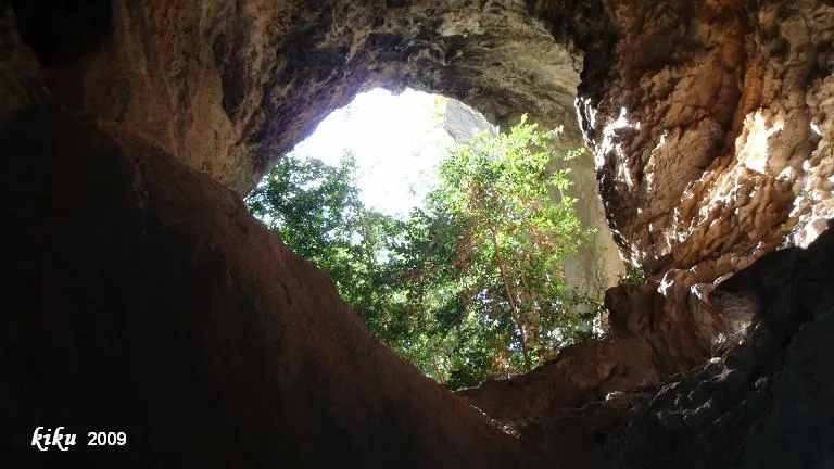 Photograph of PONSÀ Nº 4, ESPLUGA D'EN (2 of 2)