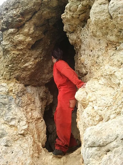 Photograph of DUNA, COVA DE LA (3 of 3)