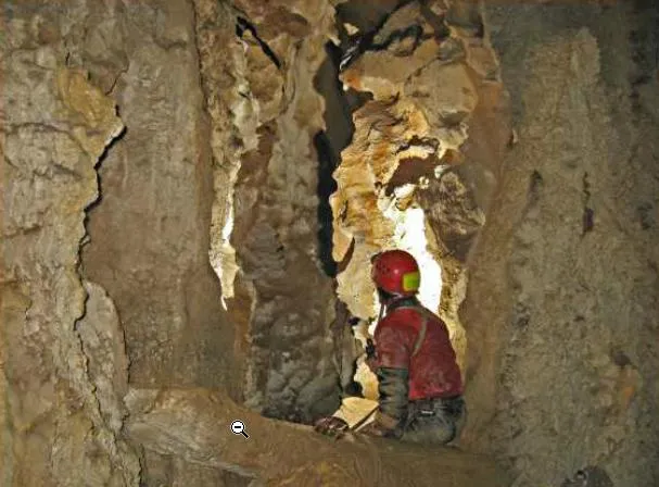 Fotografia de CARABASSER, GRALLERA DEL (4 de 4)