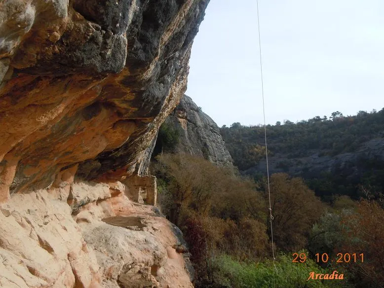 Fotografía de VANSA, COVA DE LA (5 de 6)