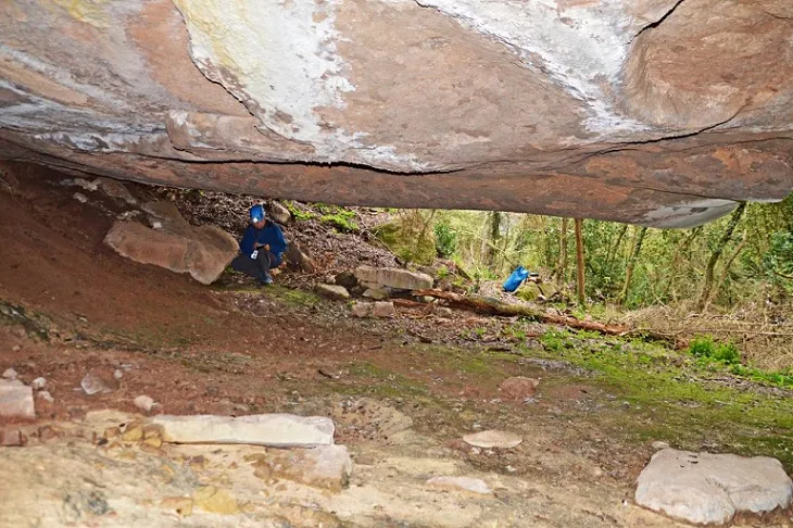Fotografia de ESPLUGUES, BALMA DE LES (1 de 3)