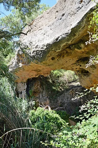 Fotografía de FORADADA, PONT DE LA (2 de 4)