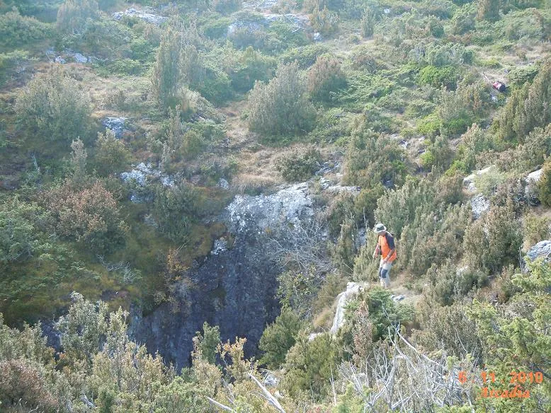Photographie de PORTÚS, GRALLER DEL (3 sur 14)