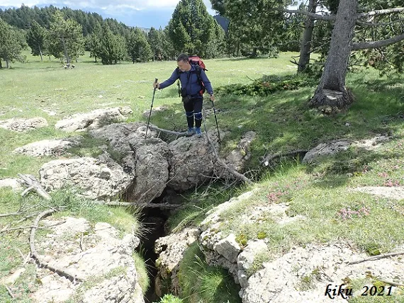 Fotografía de QUATRE, AVENC DELS (2 de 2)