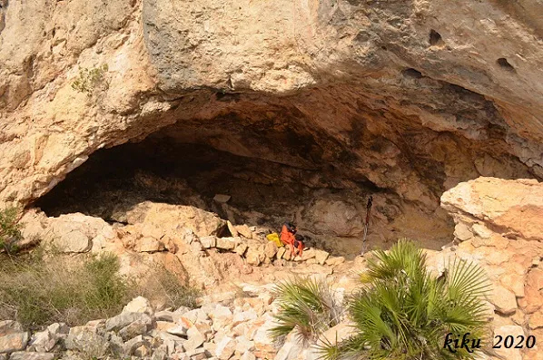 Photographie de MAL PAS, COVES DEL (2 sur 5)