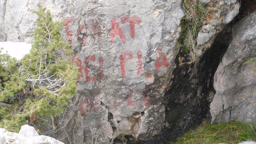 Fotografia de PLA DE CALAMA,  FORAT DEL (1 de 3)