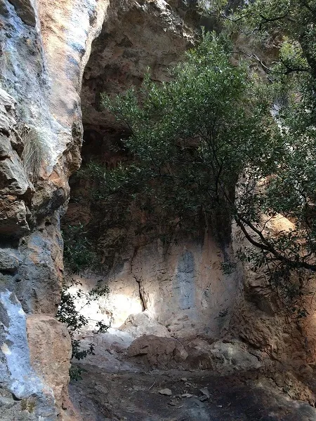Fotografia de SENGLAR, TUTA DEL (2 de 4)