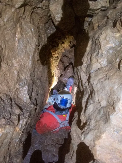 Photograph of ROCS DE CANELLS, GRALLER DELS (4 of 6)
