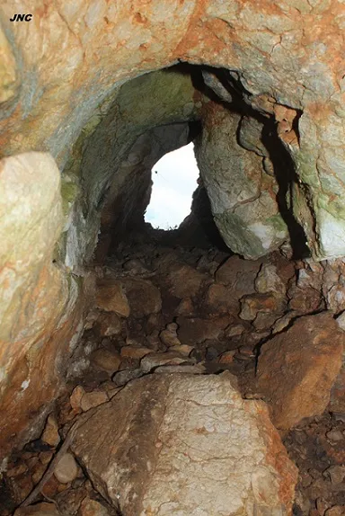 Photographie de RETOMB, AVENC DEL (2 sur 3)