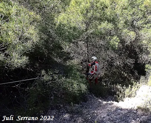 Fotografía de TÚNEL, FORAT DEL (4 de 6)