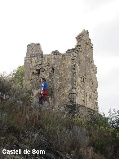 Fotografia de TORRETA, AVENC DE LA (6 de 6)