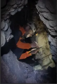 Fotografia de MURIA, COVA (4 de 6)