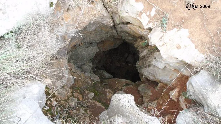 Fotografía de DIUMENGES, AVENC DELS (2 de 3)
