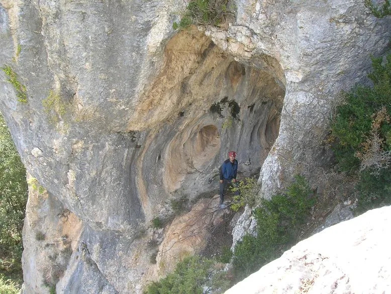Fotografia de CRISTALL,  COVA DEL (3 de 3)