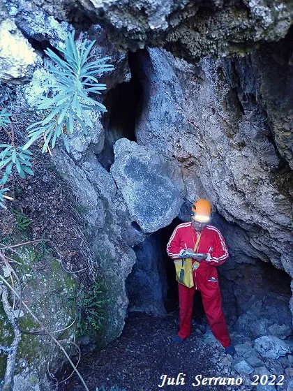 Fotografía de MONTASPRE, COVA DE (4 de 11)