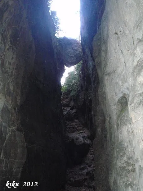 Fotografía de FEBRÓ, AVENCS I COVES DE LA (2 de 10)