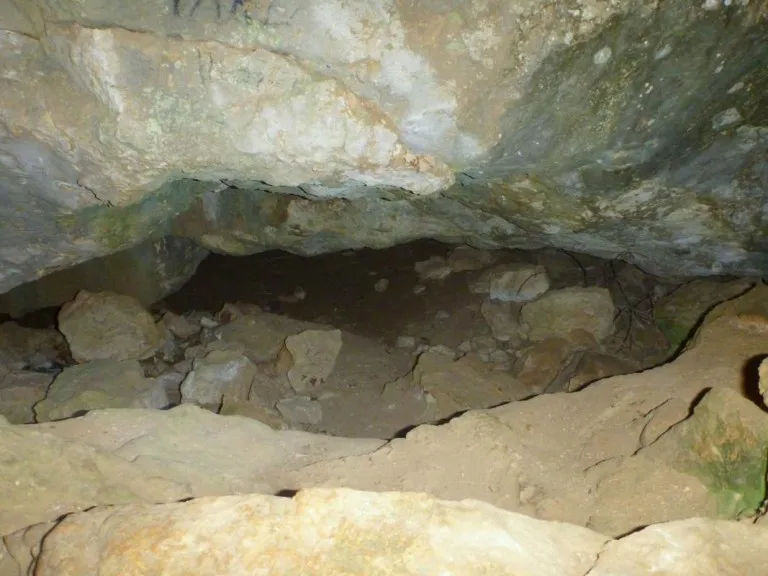 Fotografia de DIABLE, COVA DEL (3 de 3)