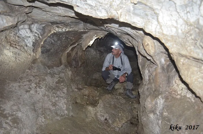 Fotografia de CATAU DE L'ÓS, COVES DEL (3 de 5)
