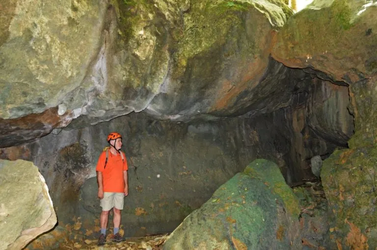 Photograph of SALT DEL POU, BALMA DEL (3 of 3)