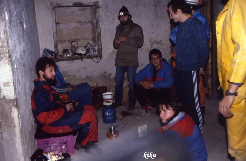 Fotografía de GRALLERA, FORAT DE LA (1 de 5)