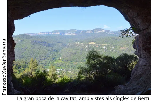 Photographie de DUC, COVA DEL (2 sur 5)