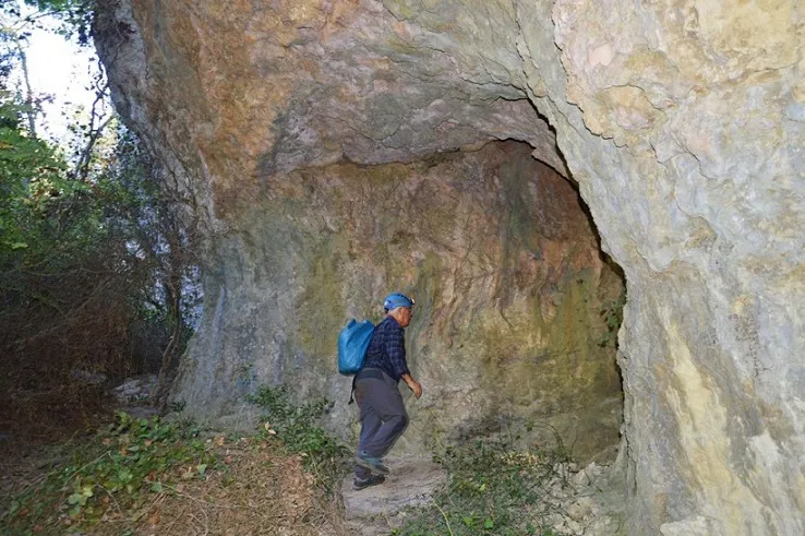 Fotografía de CAN MILÀ, FOU DE (2 de 5)